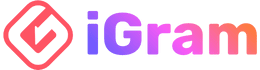iGram Instagram Downloader - Download Instagram videos, Photo, Reels & IGTV
